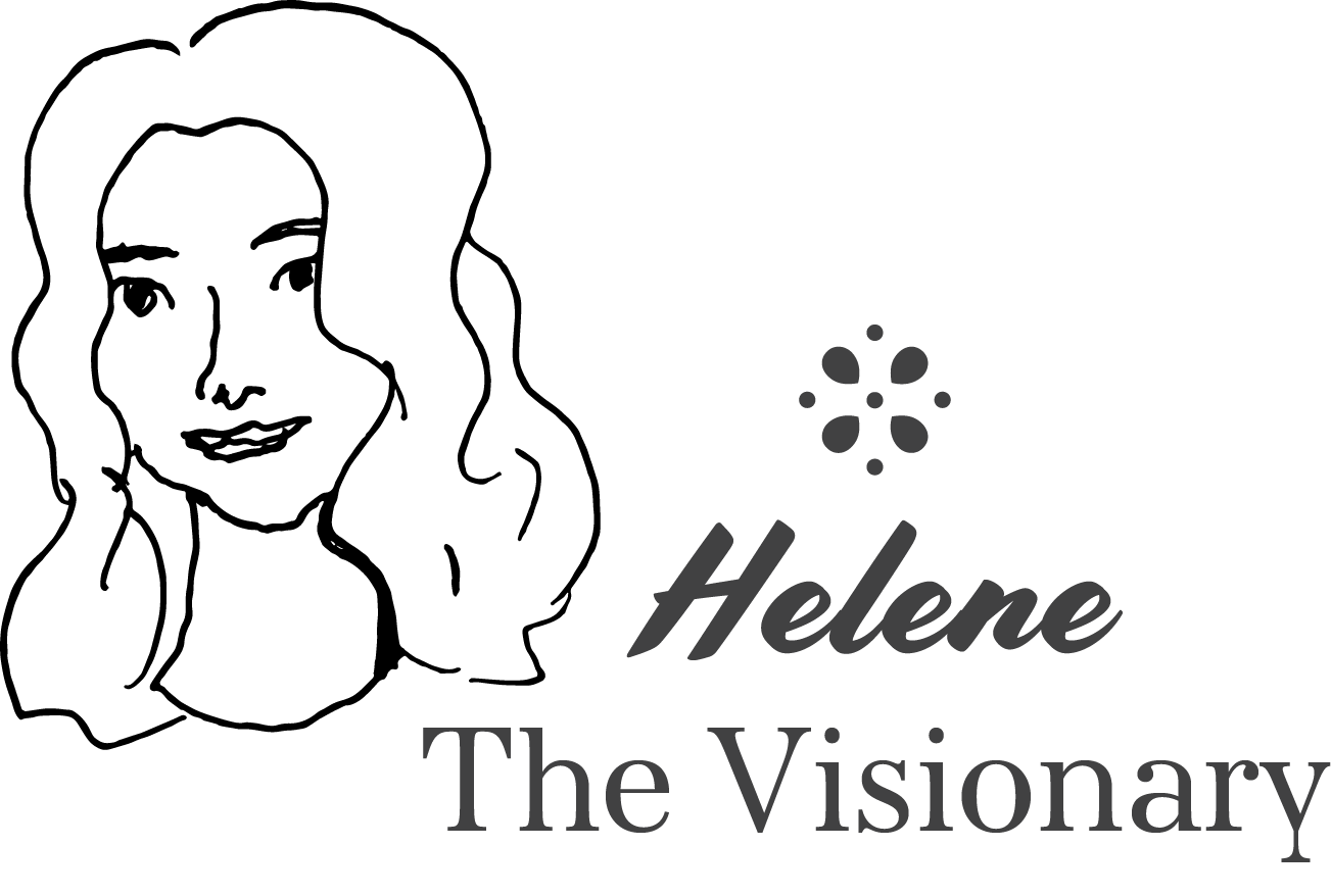 Helene, The Visionary of Arlene